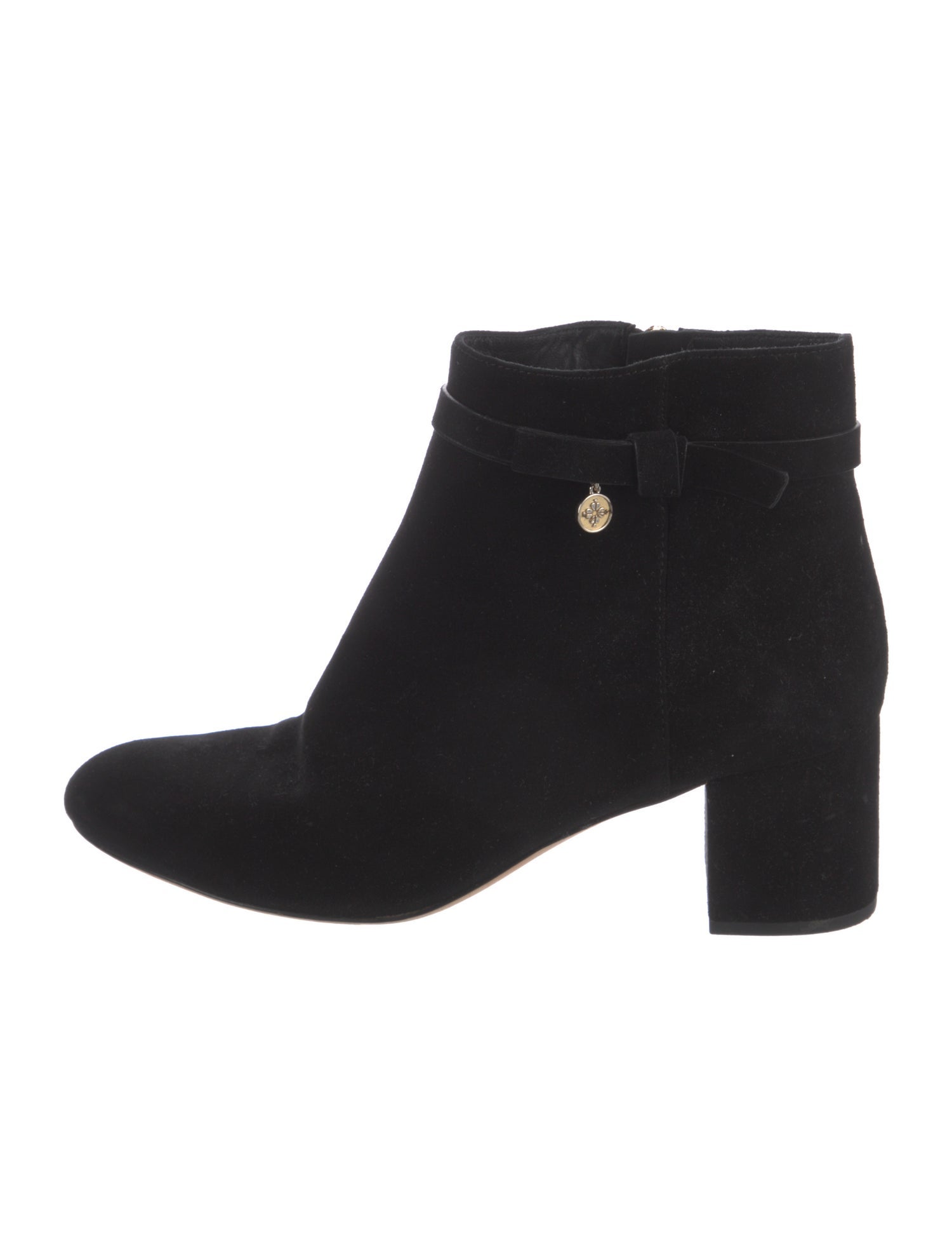 Kate Spade New York Suede Boots