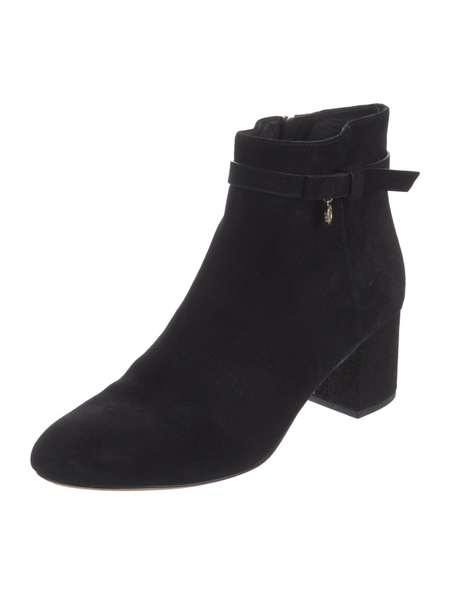 Kate Spade New York Suede Boots