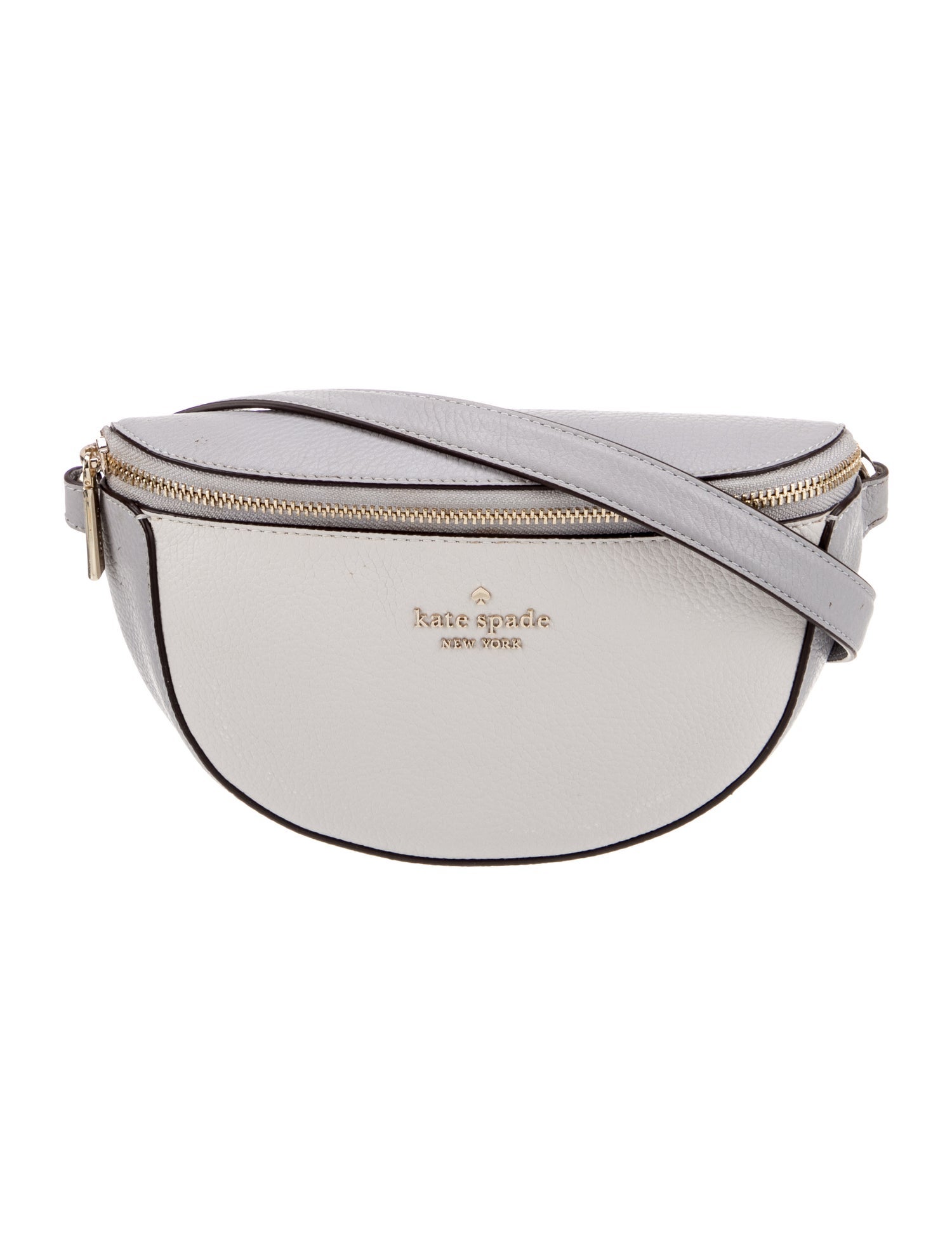 Kate Spade New York Leather Clutch