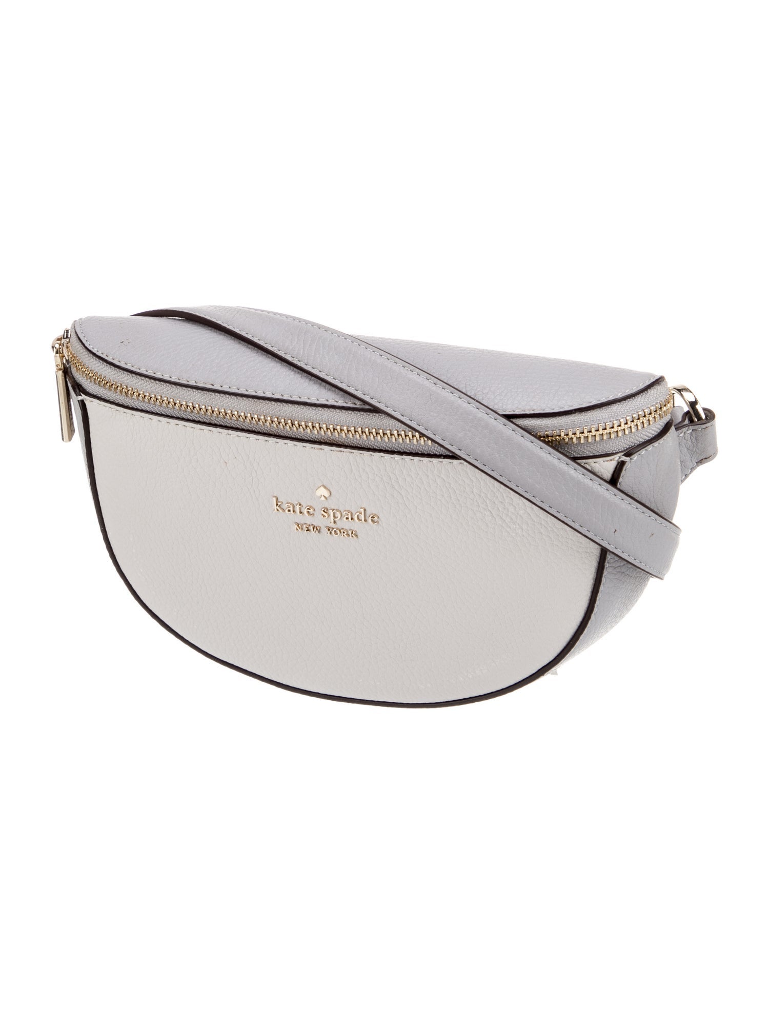 Kate Spade New York Leather Clutch