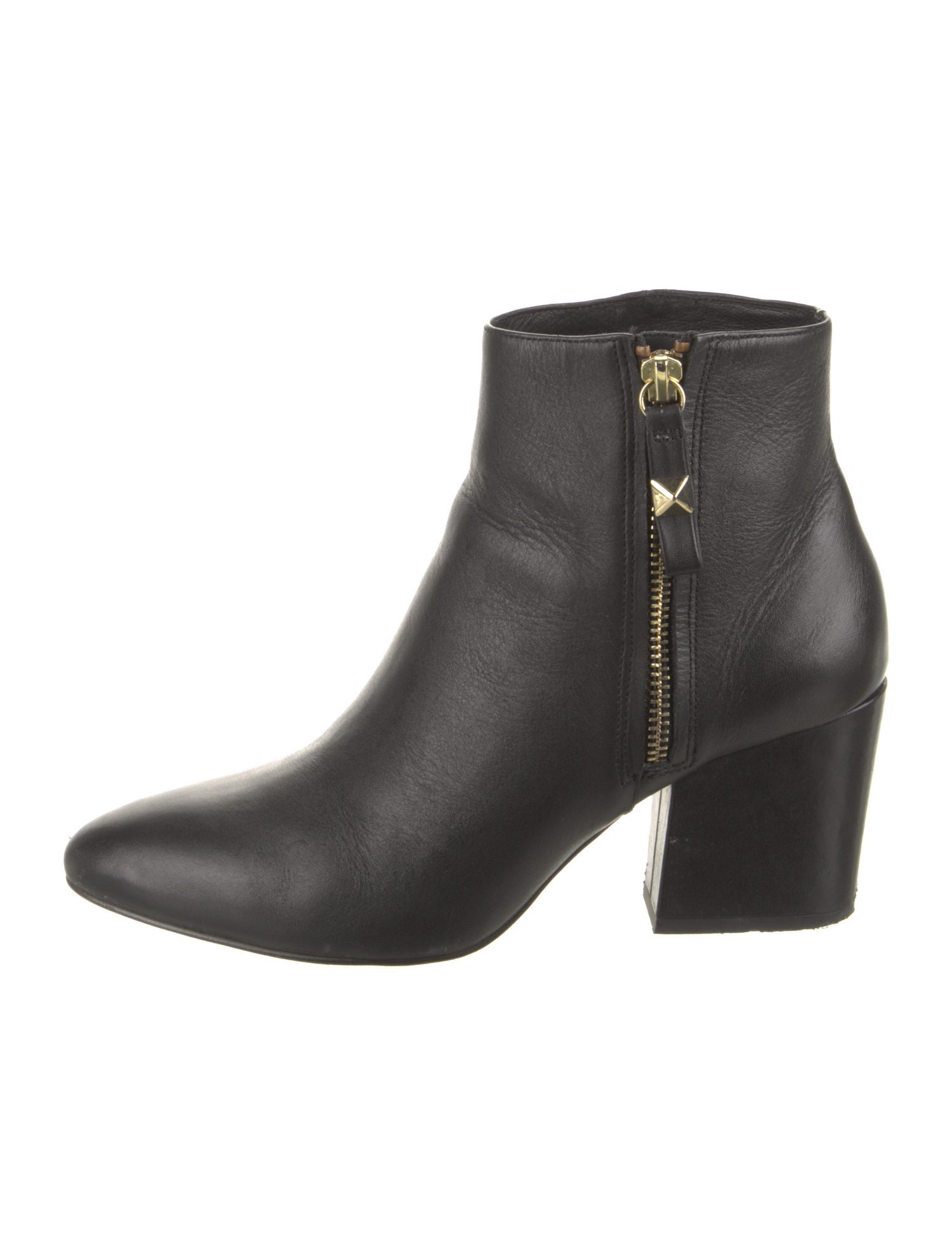 Kate Spade New York Leather Boots