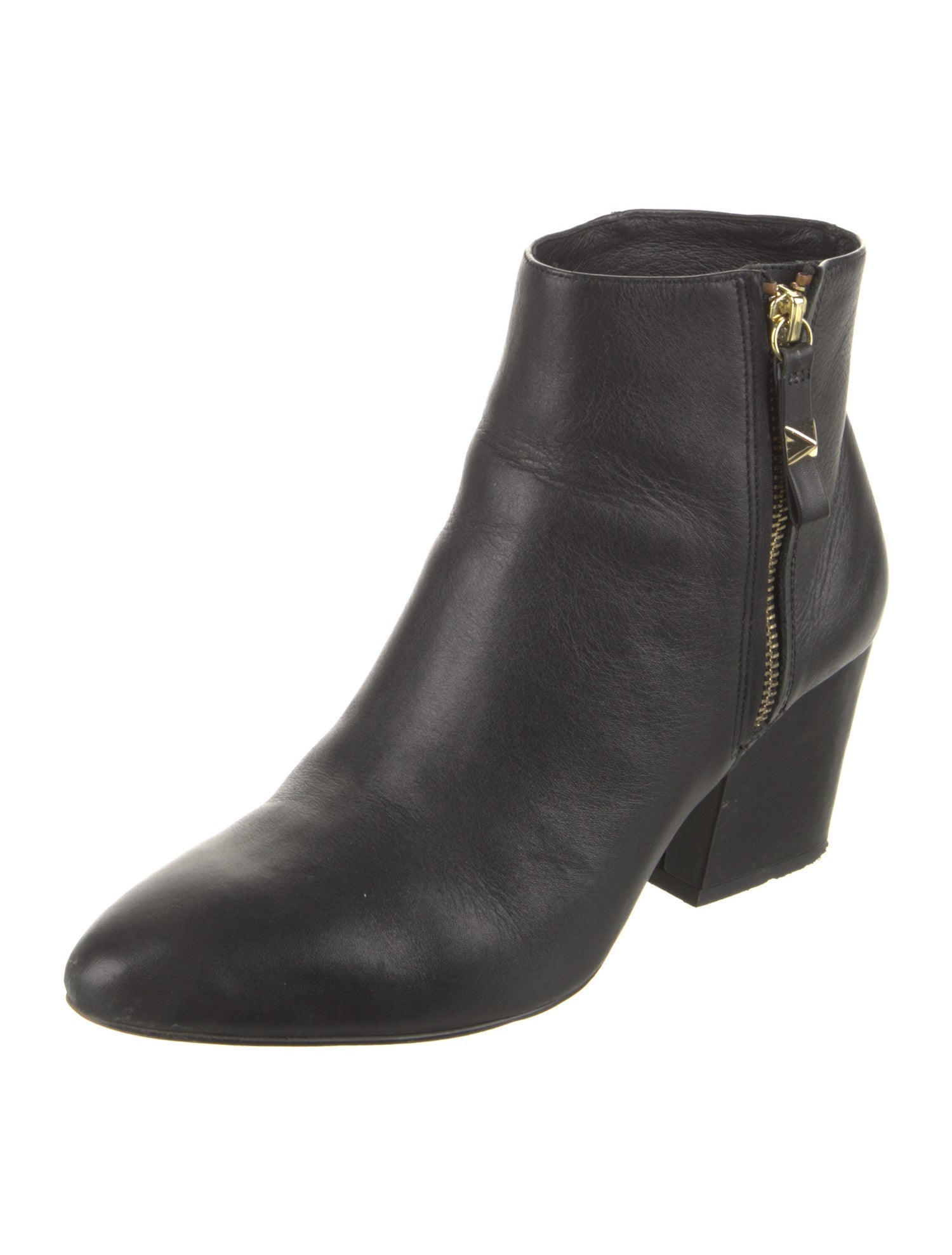 Kate Spade New York Leather Boots