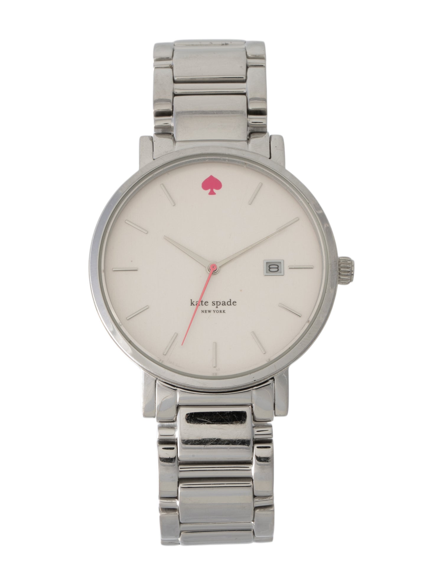 Kate Spade New York Gramercy Watch