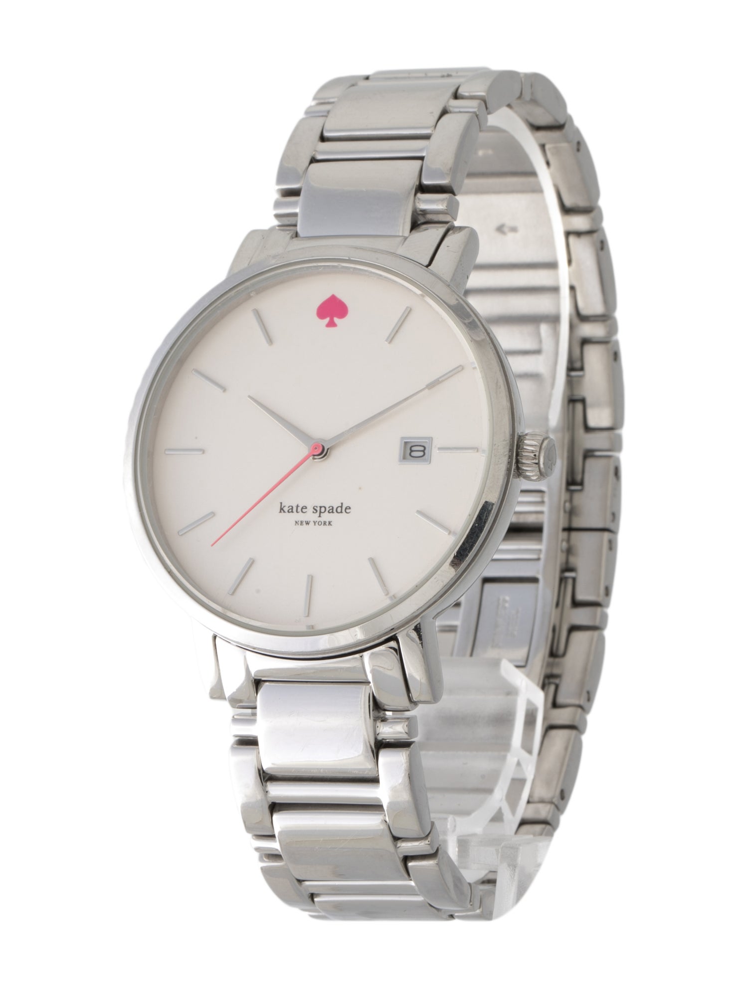 Kate Spade New York Gramercy Watch
