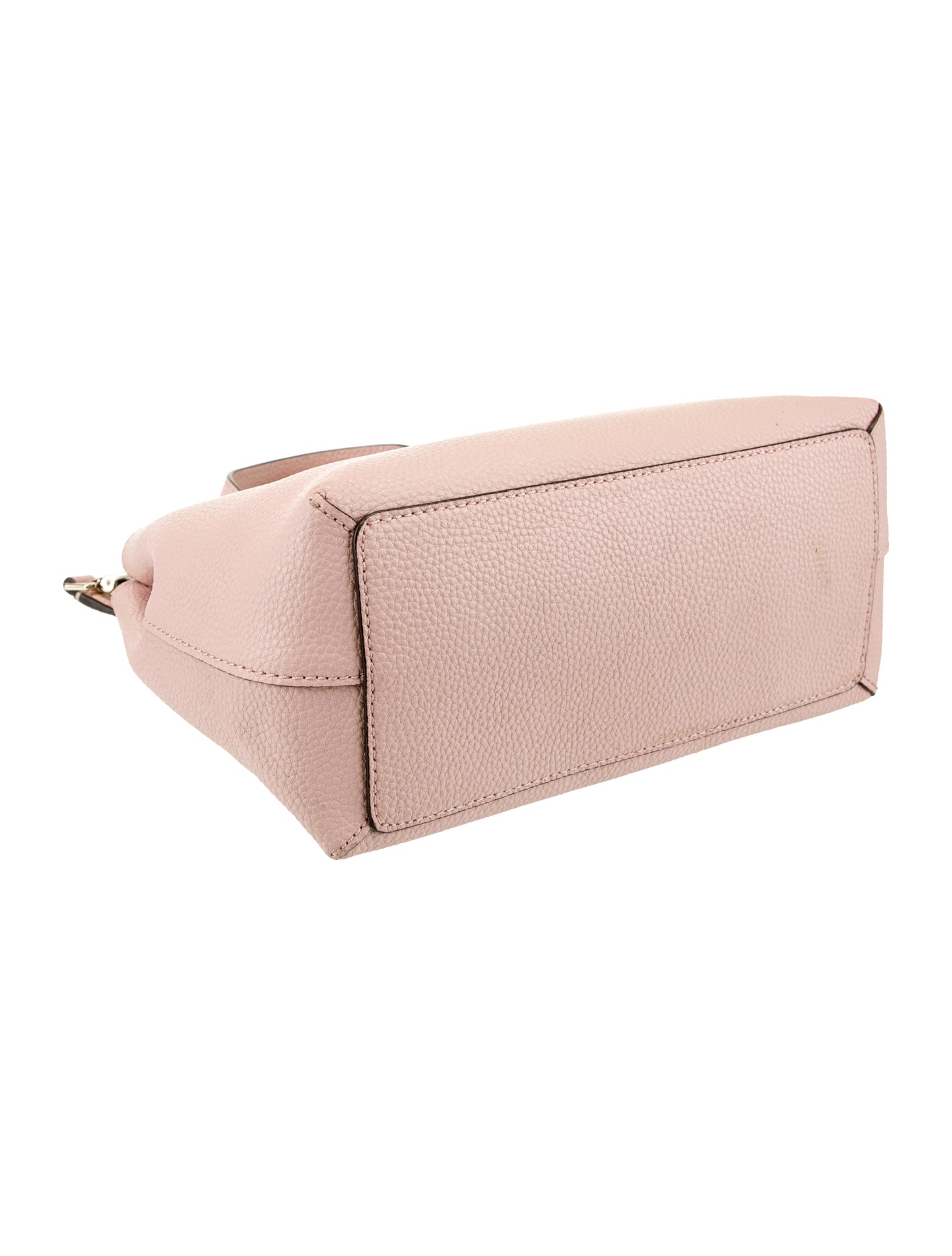 Kate Spade New York Leather Top Handle Bag