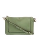 Kate Spade New York Leather Crossbody Bag