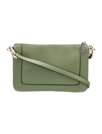 Kate Spade New York Leather Crossbody Bag