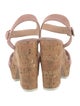 Kate Spade New York Suede Sandals