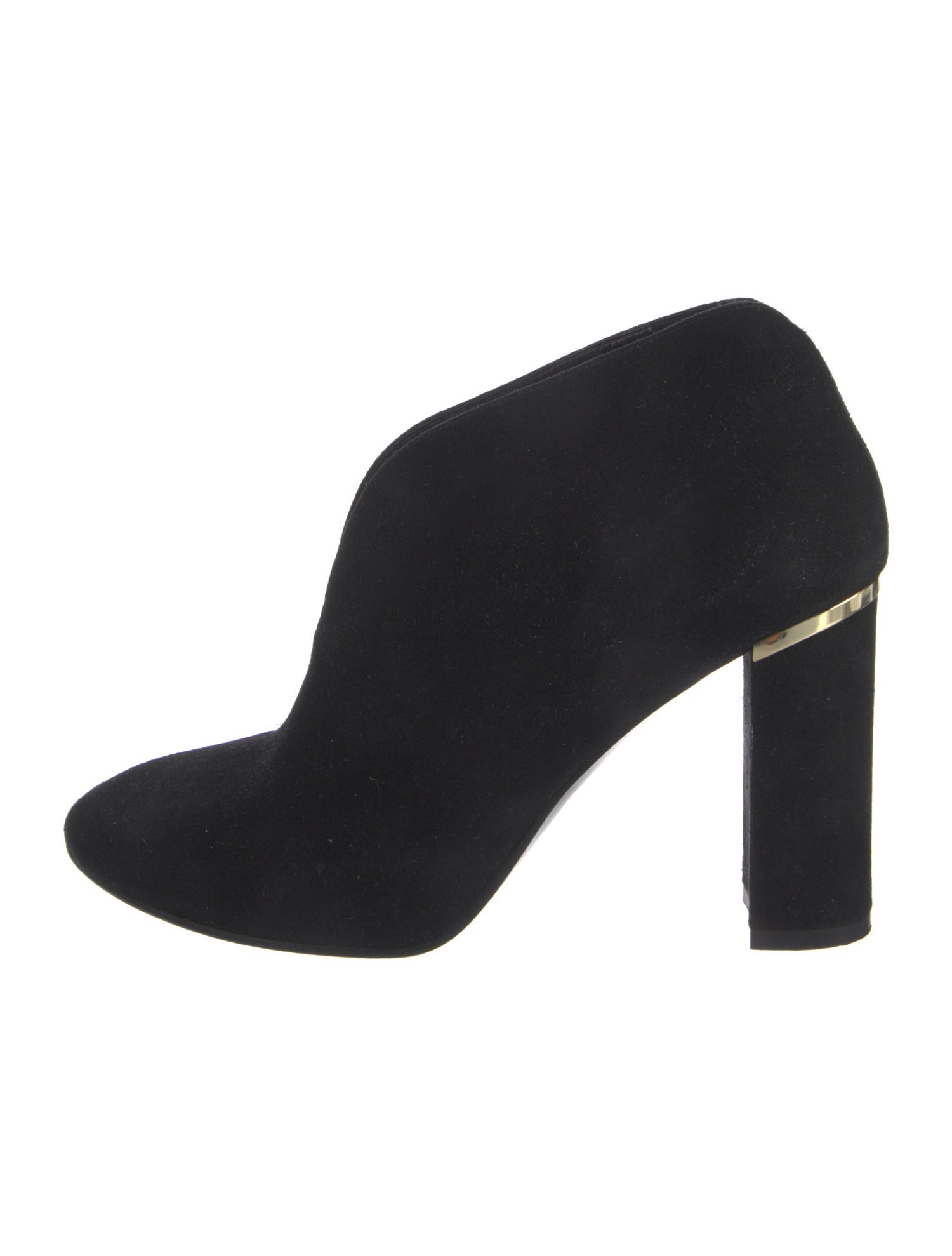 Kate Spade New York Suede Boots