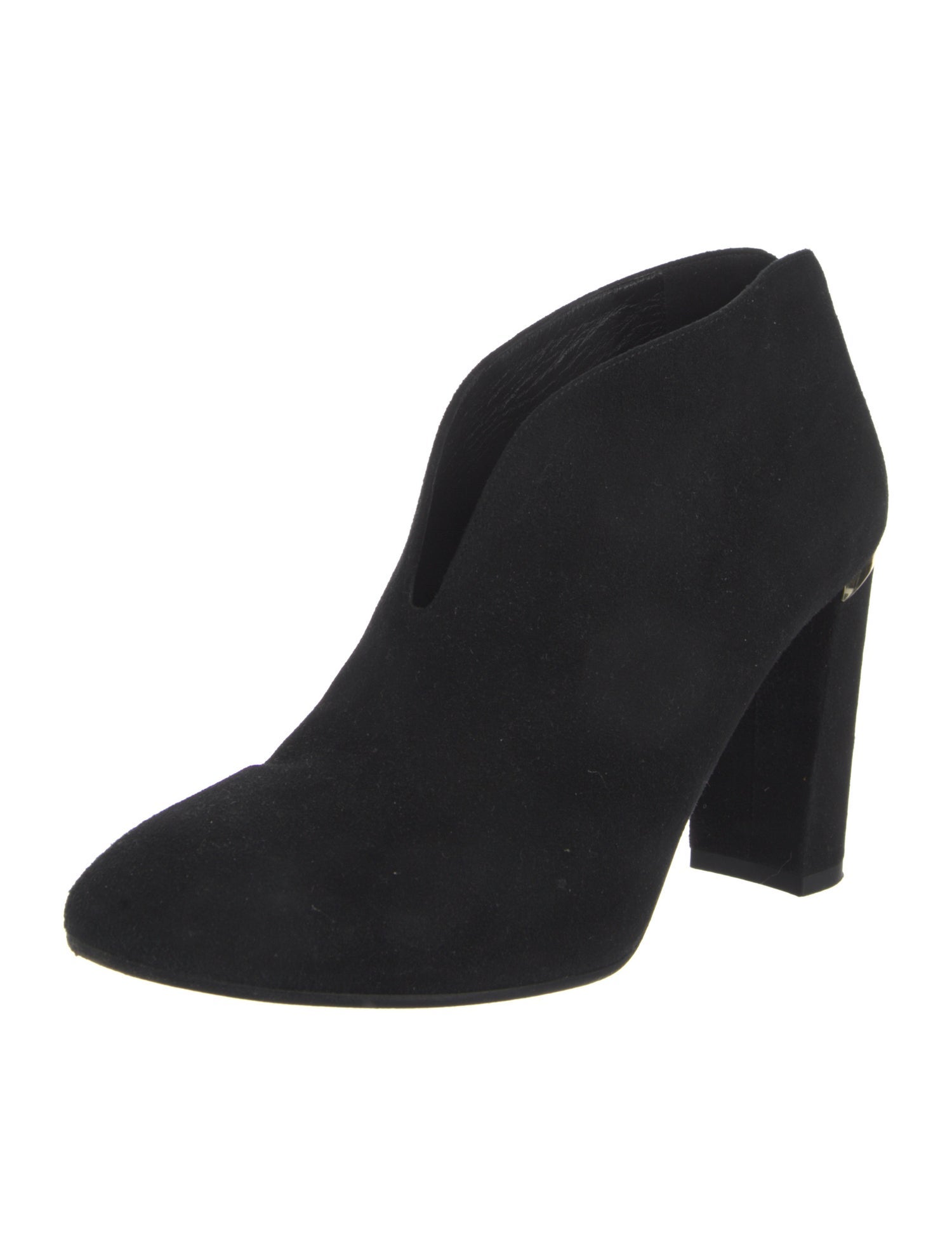 Kate Spade New York Suede Boots