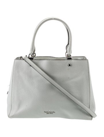 Kate Spade New York Handle Bags Leather Top Bag