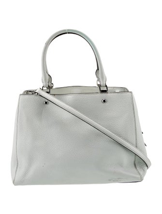 Kate Spade New York Leather Top Handle Bag