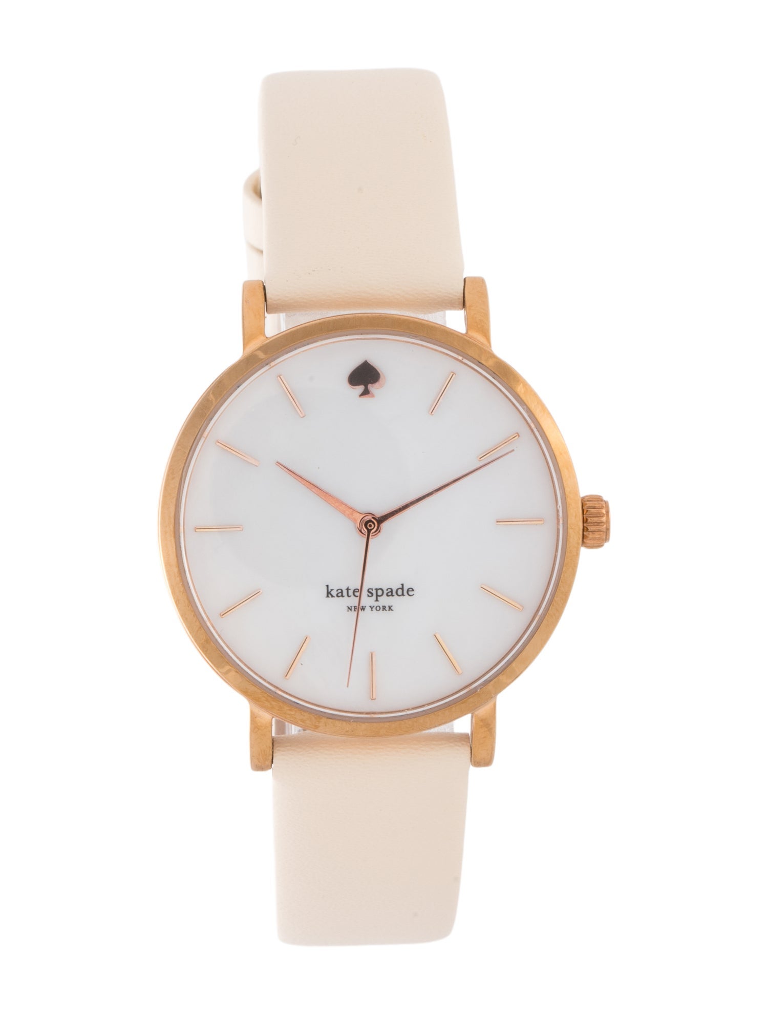 Kate Spade New York Metro Watch