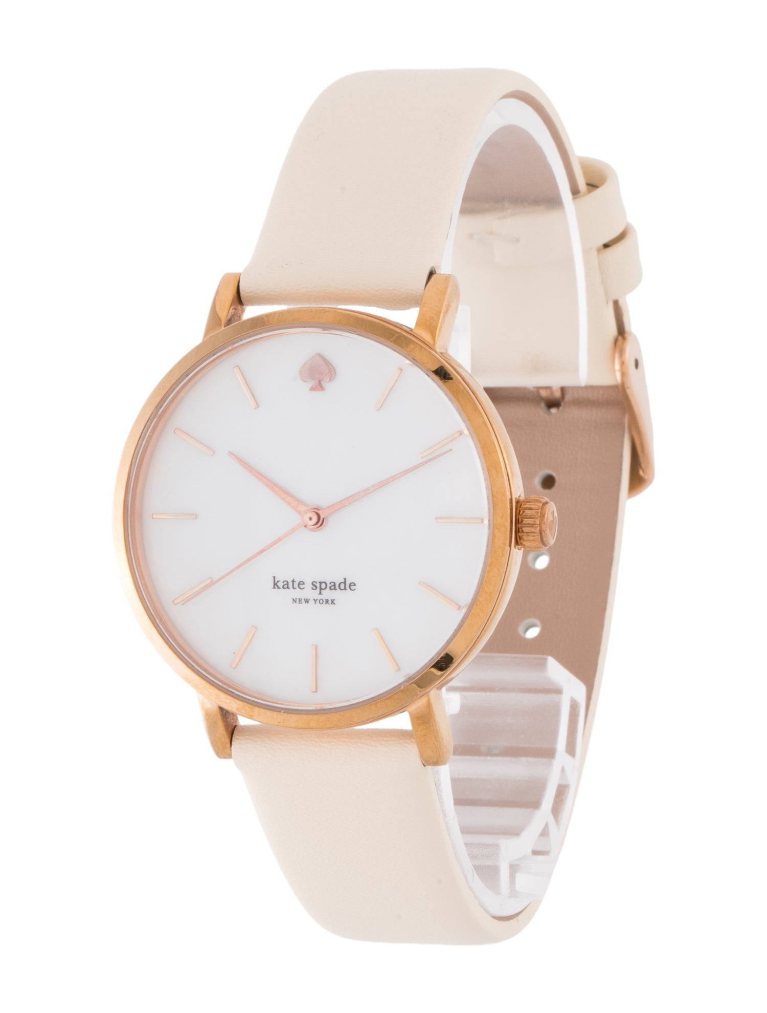 Kate Spade New York Metro Watch