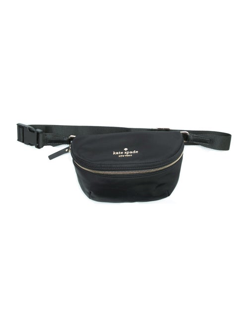 Kate Spade New York Nylon Belt Bag