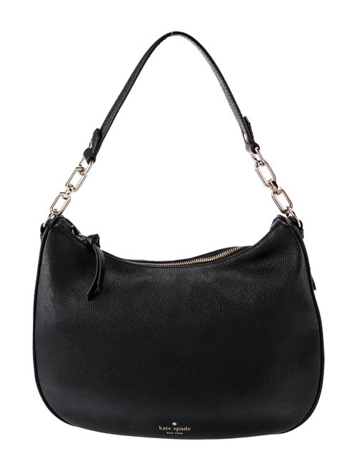 Kate Spade New York Leather Shoulder Bag