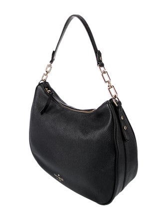 Kate Spade New York Leather Shoulder Bag