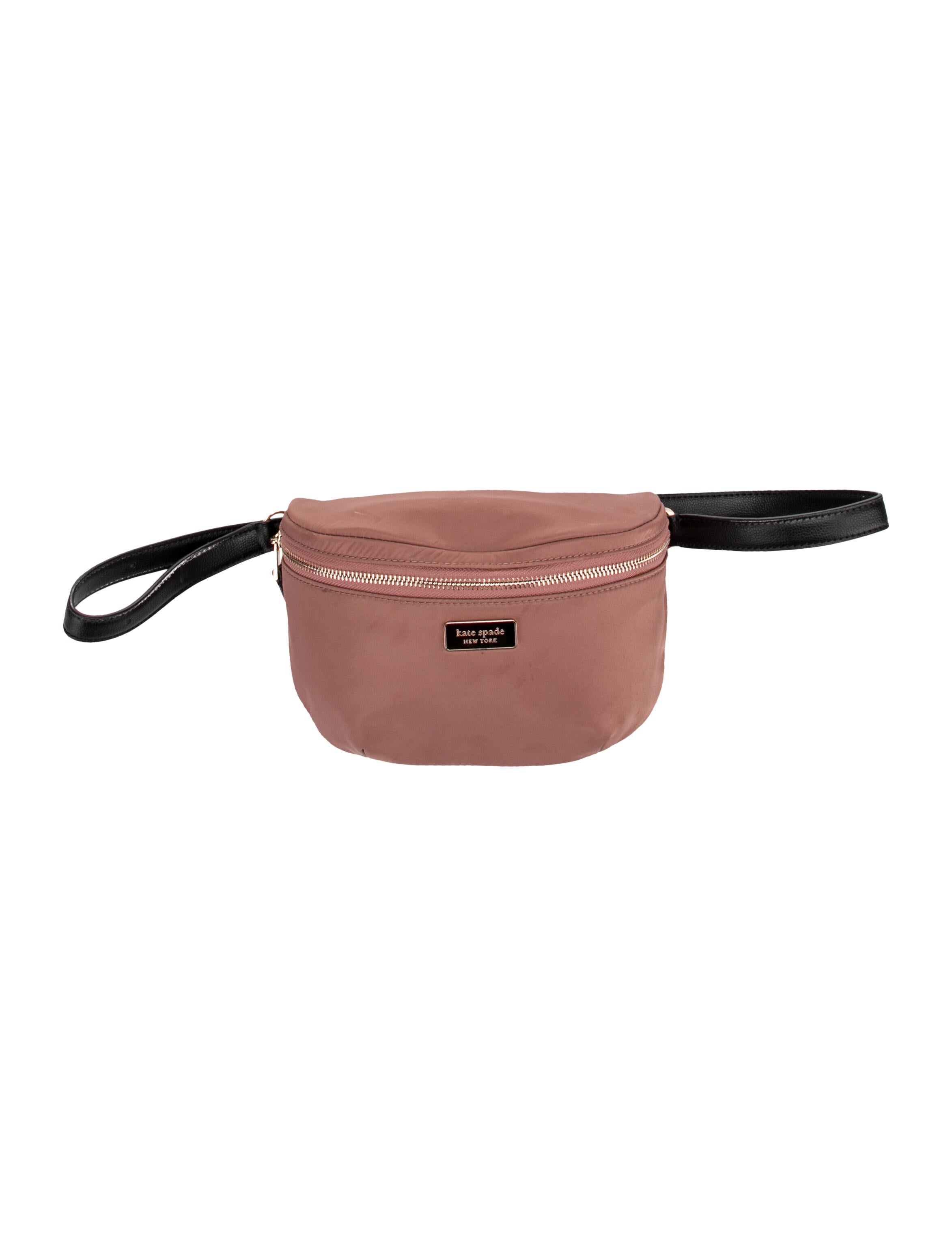 Kate Spade New York Nylon Belt Bag