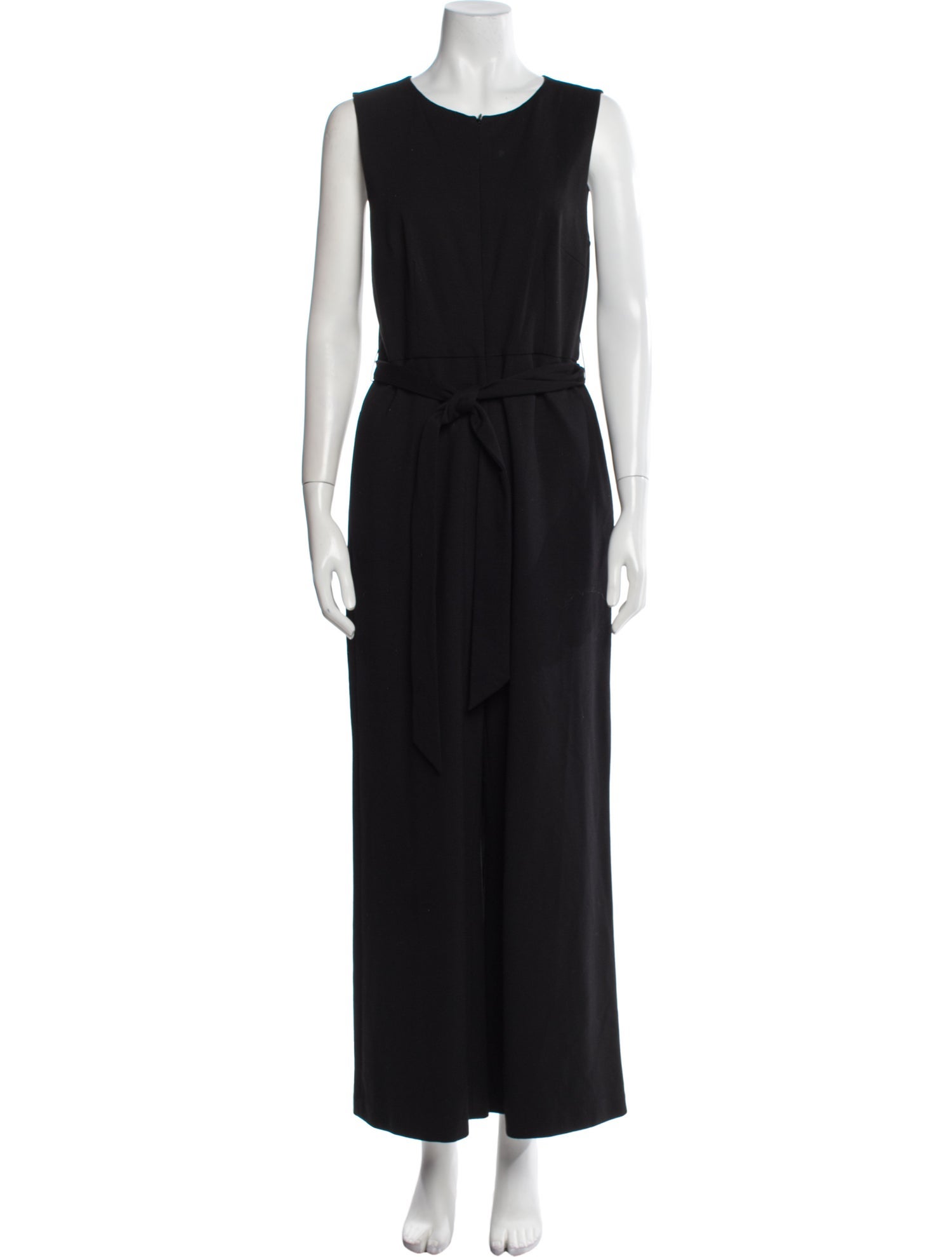 Kate Spade New York Scoop Neck Jumpsuit