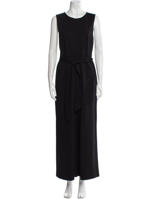 Kate Spade New York Scoop Neck Jumpsuit