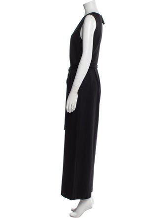 Kate Spade New York Scoop Neck Jumpsuit