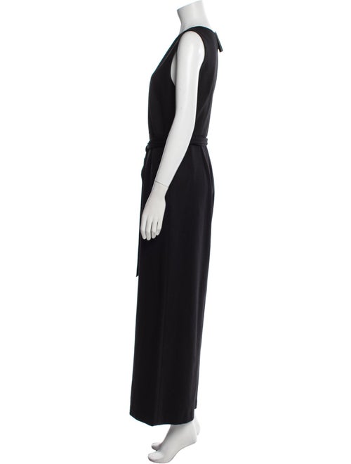 Kate Spade New York Scoop Neck Jumpsuit