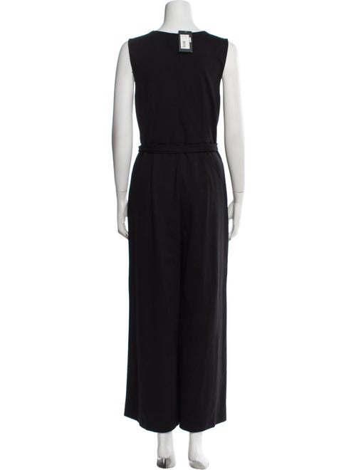 Kate Spade New York Scoop Neck Jumpsuit