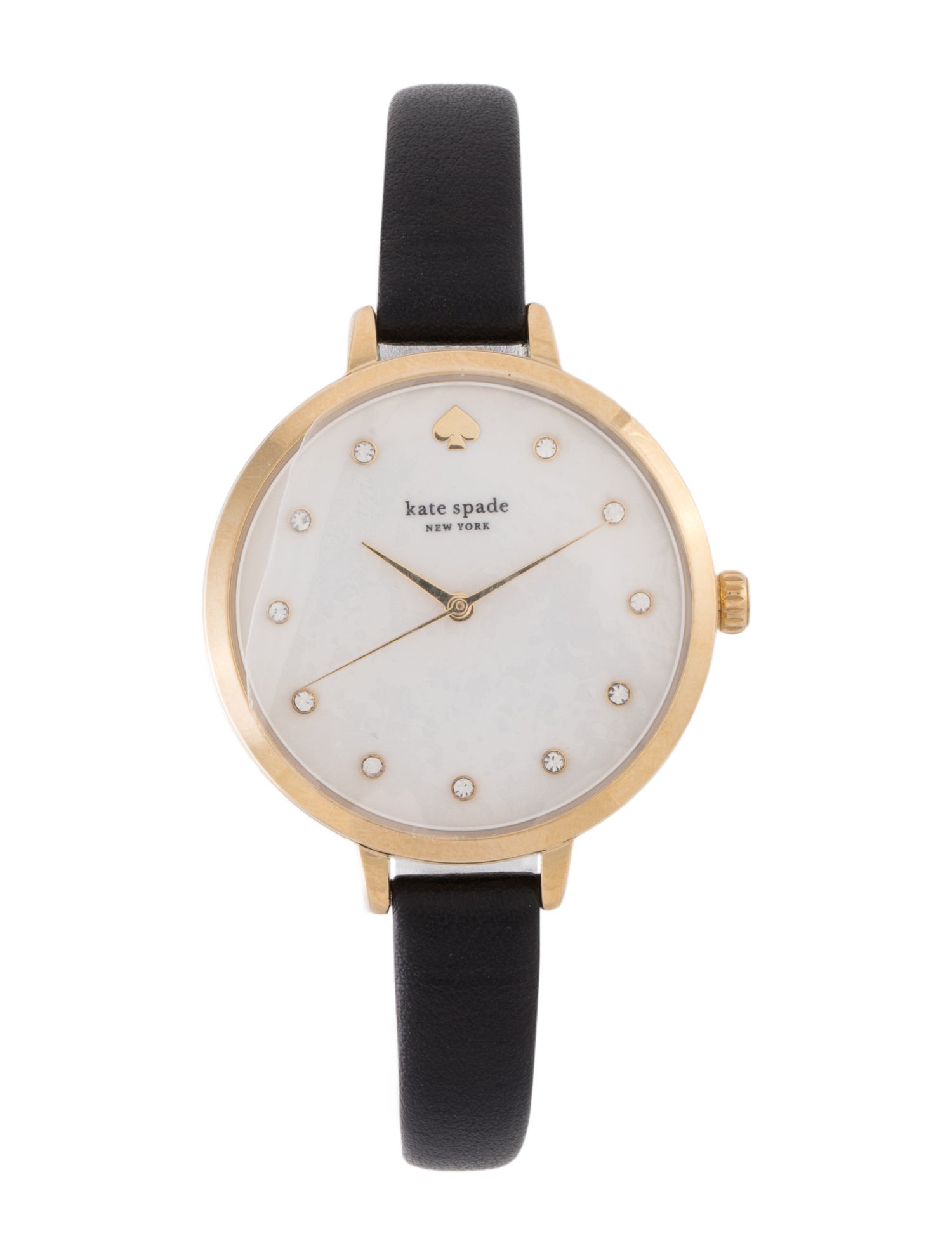 Kate Spade New York Metro Skinny Watch w/ Tags