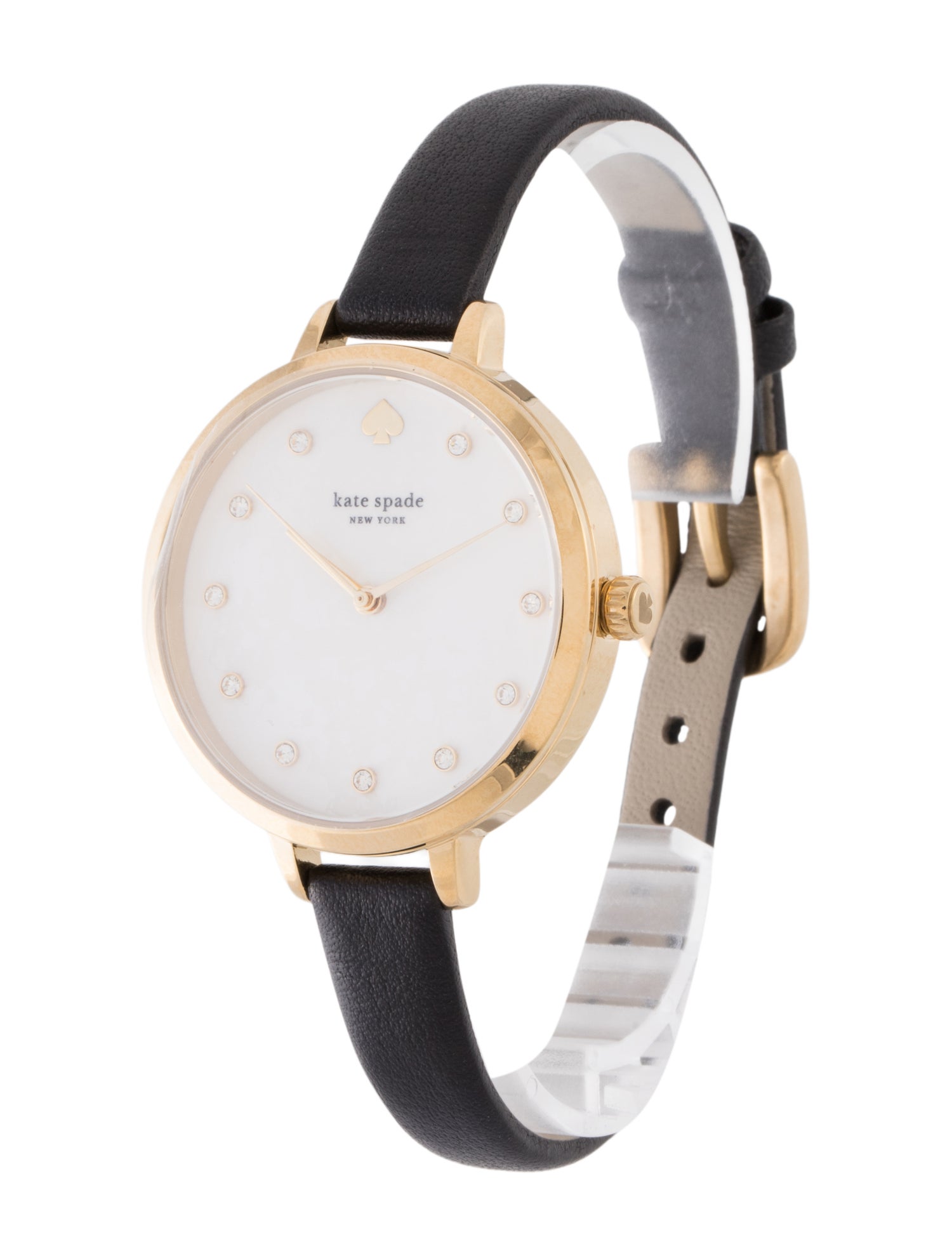 Kate Spade New York Metro Skinny Watch w/ Tags