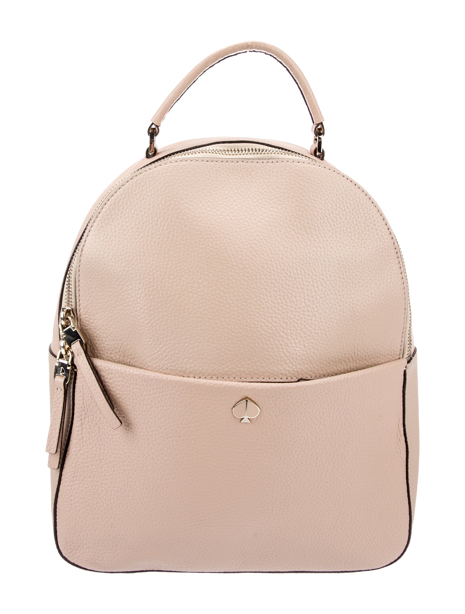Kate Spade New York Leather Backpack