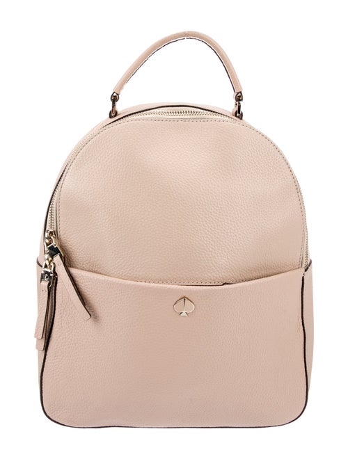 Kate Spade New York Leather Backpack