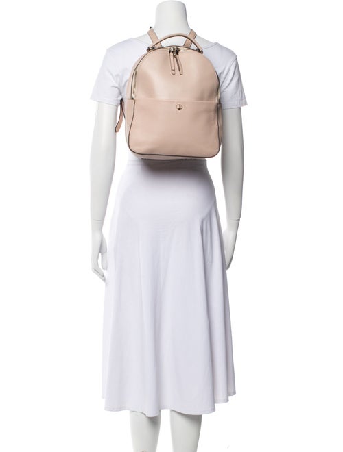 Kate Spade New York Leather Backpack