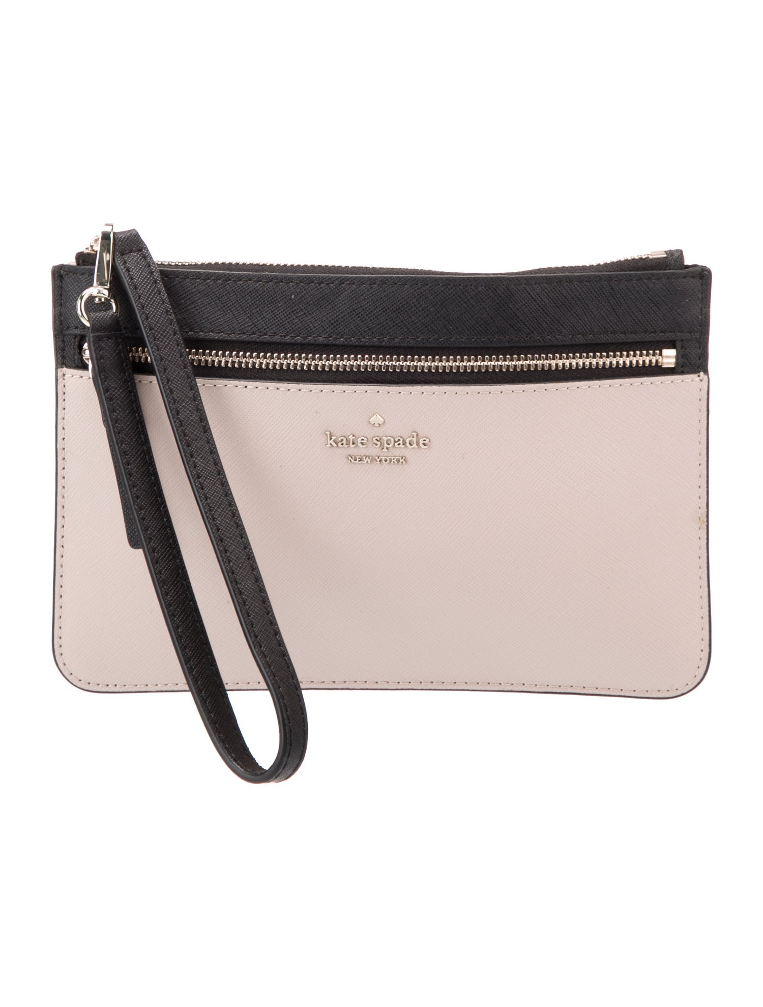 Kate Spade New York Leather Clutch