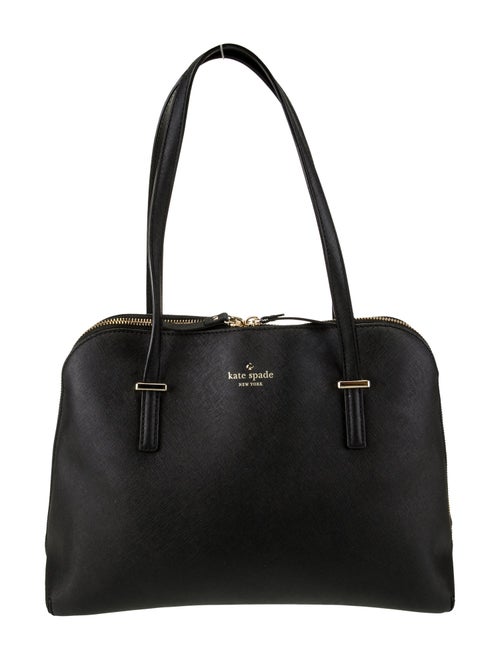 Kate Spade New York Saffiano Leather Shoulder Bag