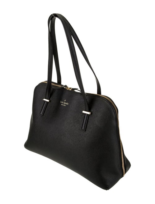 Kate Spade New York Saffiano Leather Shoulder Bag