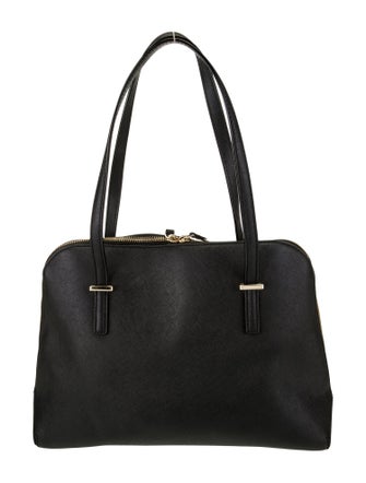 Kate Spade New York Saffiano Leather Shoulder Bag