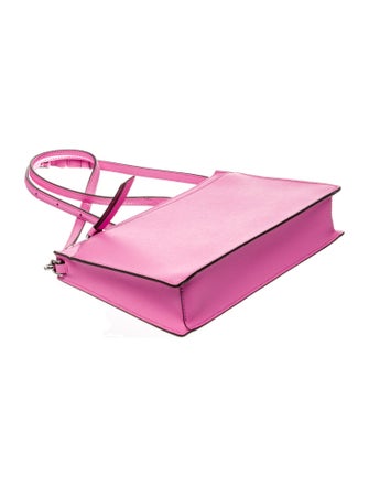 Kate Spade New York Saffiano Leather Crossbody Bag