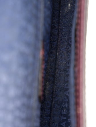 Kate Spade New York Leather Crossbody Bag