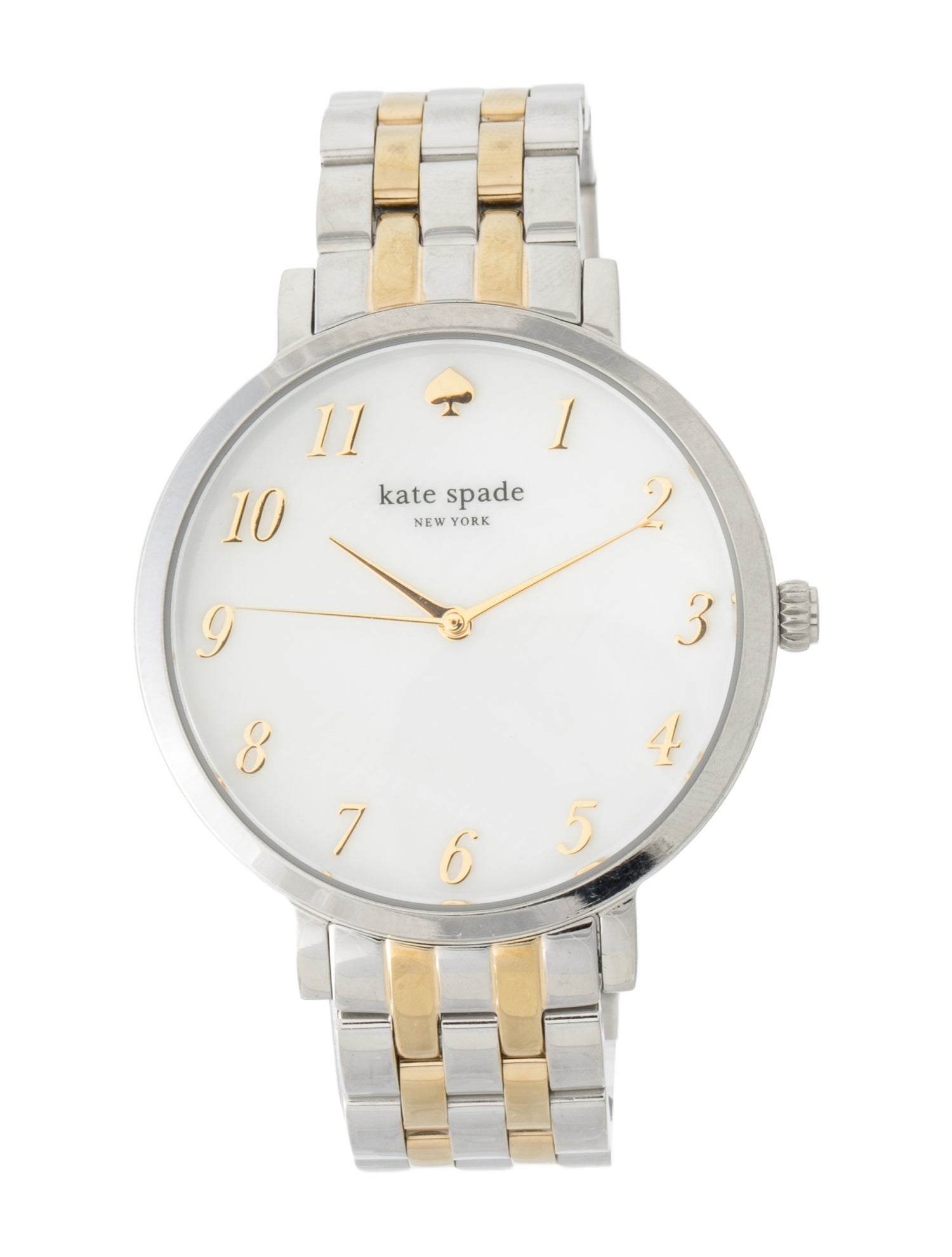 Kate Spade New York Monterey Watch