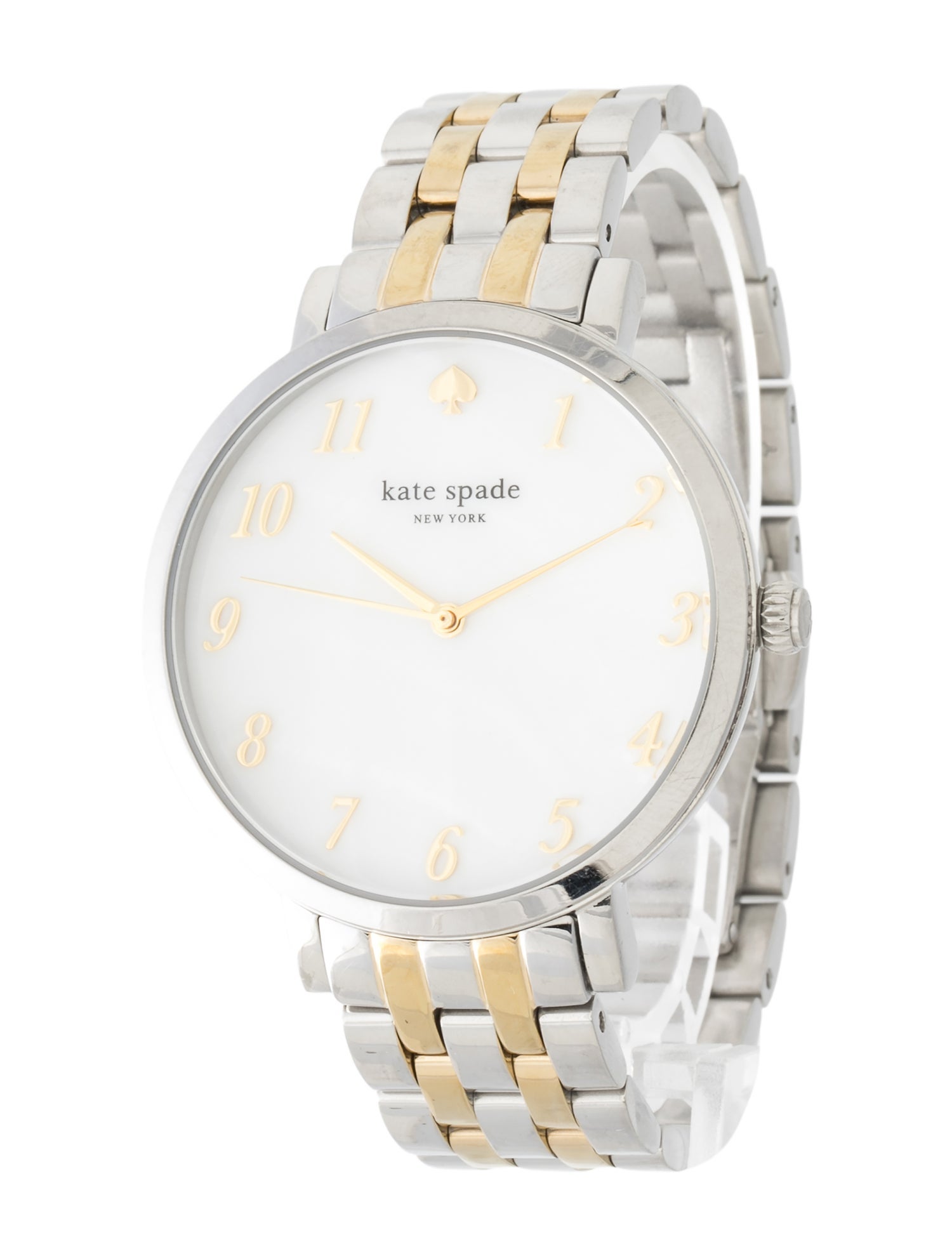 Kate Spade New York Monterey Watch