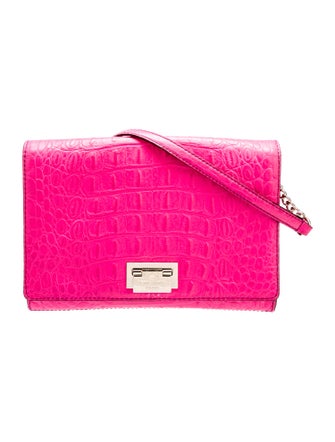 Kate Spade New York Leather Shoulder Bag