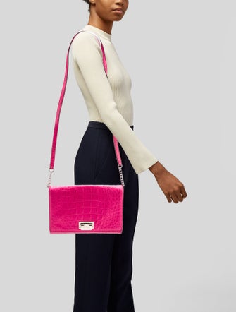 Kate Spade New York Leather Shoulder Bag