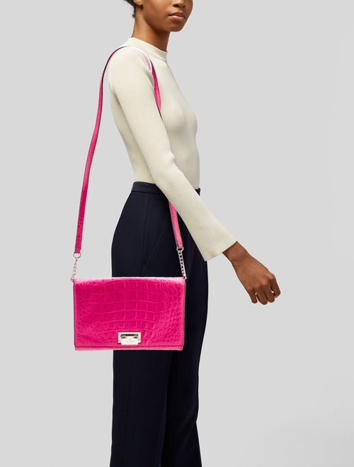 Kate Spade New York Leather Shoulder Bag