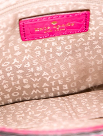 Kate Spade New York Leather Shoulder Bag