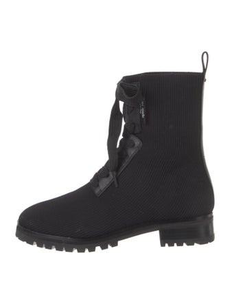 Kate Spade New York Combat Boots