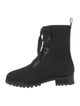 Kate Spade New York Combat Boots