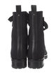 Kate Spade New York Combat Boots