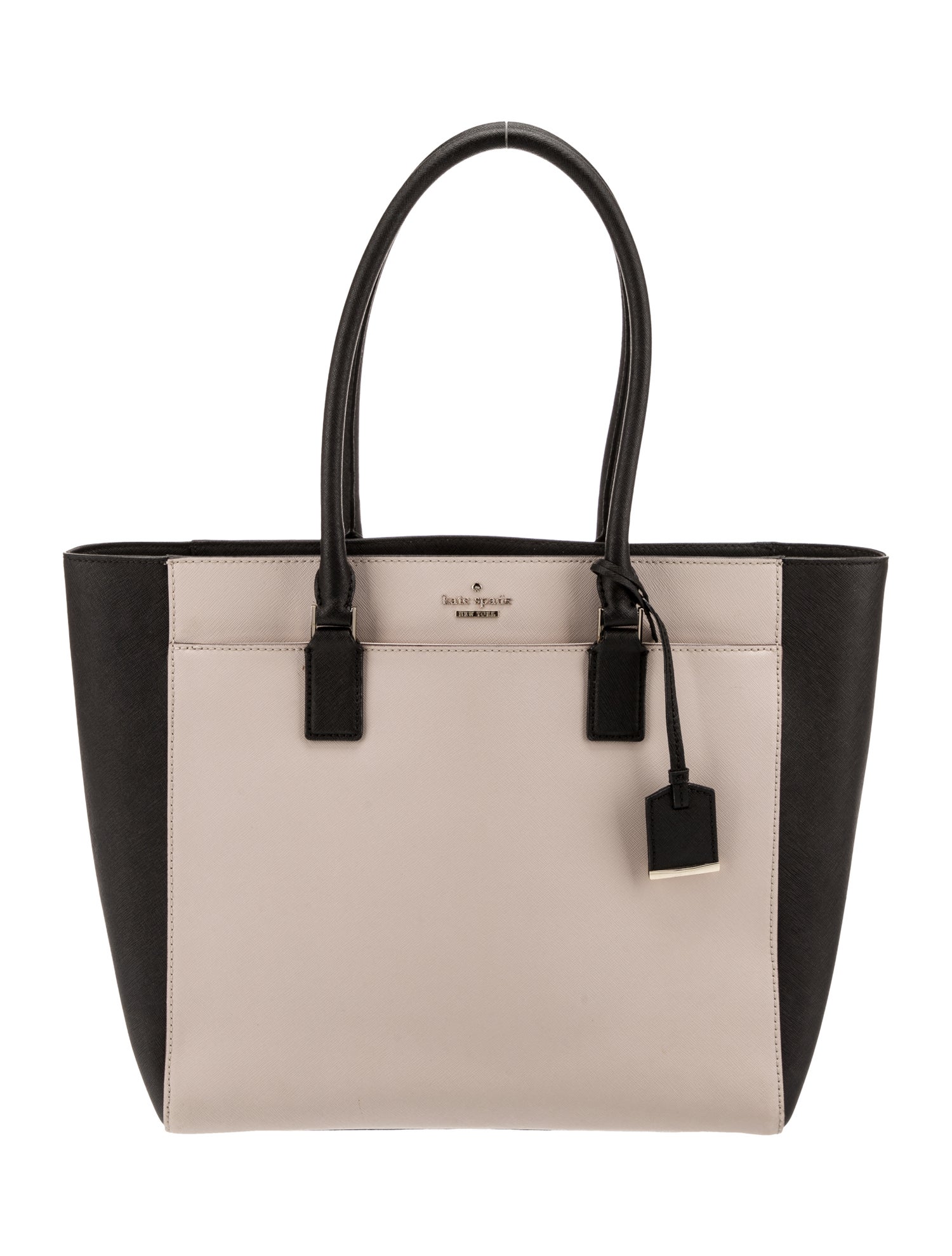 Kate Spade New York Saffiano Leather Tote