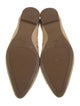 Kate Spade New York Suede Ballet Flats
