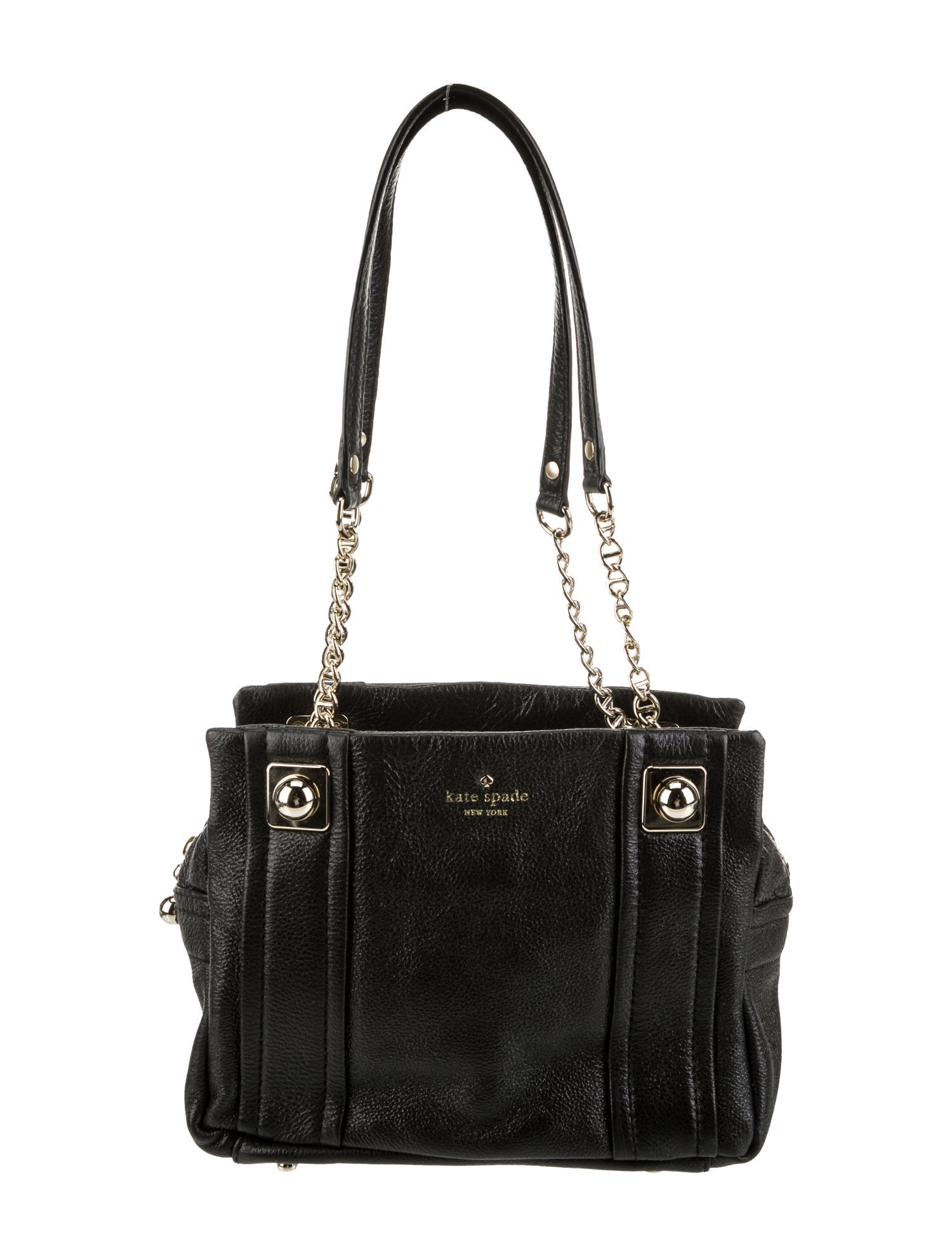 Kate Spade New York Leather Shoulder Bag
